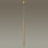 Подвесной светильник Fiano 4374/3L Odeon Light