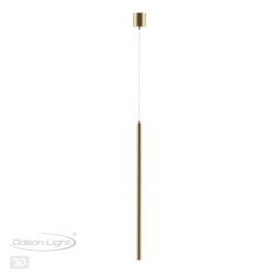 Подвесной светильник Fiano 4374/3L Odeon Light