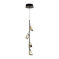 Подвесной светильник Malpa 5002/17L Odeon Light