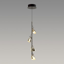 Подвесной светильник Malpa 5002/17L Odeon Light
