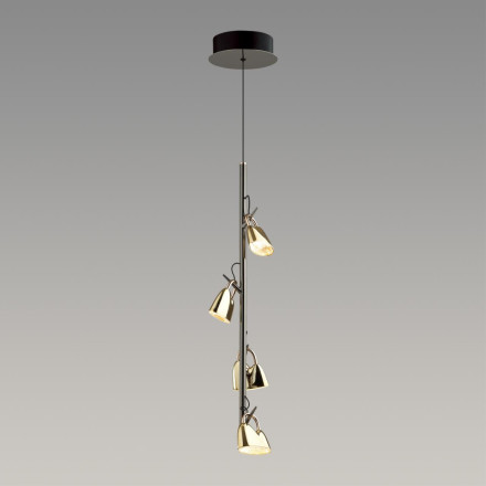 Подвесной светильник Malpa 5002/17L Odeon Light