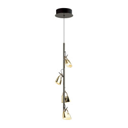 Подвесной светильник Malpa 5002/17L Odeon Light