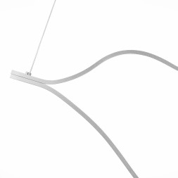 Подвесной светильник Cortile SL6106.103.45 ST Luce