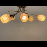 Потолочная люстра Dorothy 4528/8C Lumion