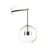 Бра Bubbles 4802/12WL Odeon Light
