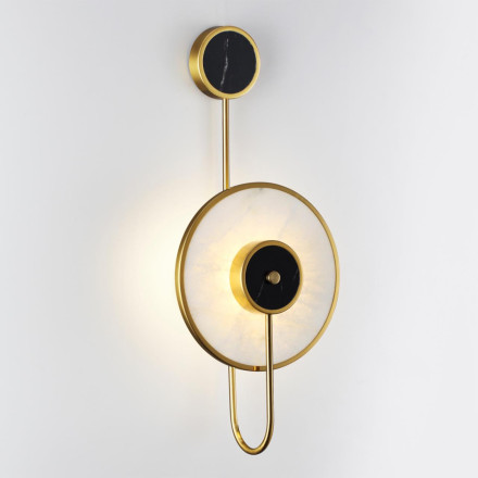Бра Naxos 4312/5WL Odeon Light