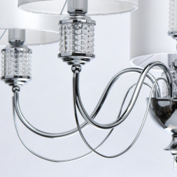 Подвесная люстра Онтарио 692011205 MW-Light