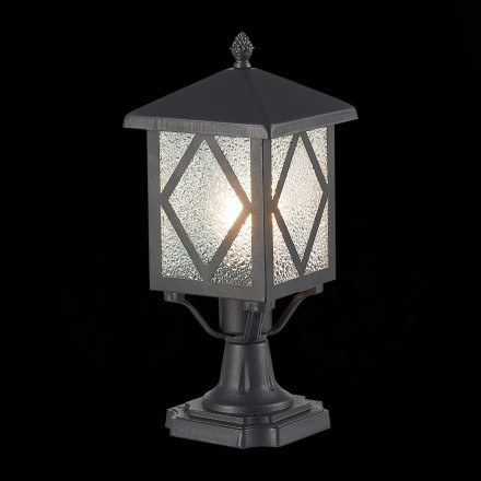 Наземный фонарь Lorne SL084.405.01 ST Luce