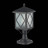 Наземный фонарь Lorne SL084.405.01 ST Luce