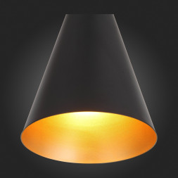 Подвесной светильник Gocce SL874.423.01 ST Luce
