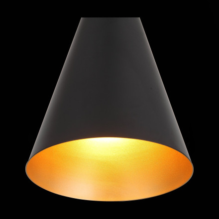 Подвесной светильник Gocce SL874.423.01 ST Luce