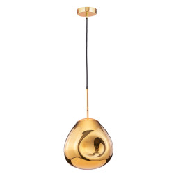 Подвесной светильник Mabell P014PL-01G Maytoni