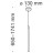 Подвесной светильник Ray P021PL-L10W Maytoni