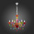 Подвесная люстра Delizia SL672.963.06 ST Luce