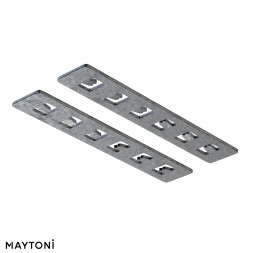 Соединитель Accessories for Exility TRA034C-42S Maytoni