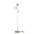 Торшер Redjino SLE106205-03 ST Luce