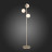 Торшер Redjino SLE106205-03 ST Luce