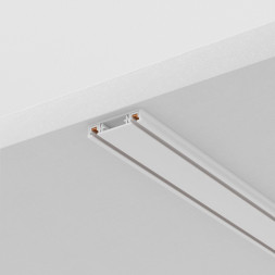 Шинопровод накладной Technical TRX084-112W Maytoni Technical Магнитная трековая система RADITY Busbar trunkings Radity Белый