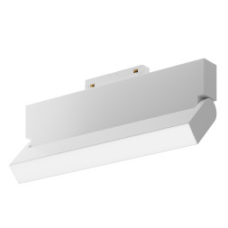 Трековый светильник Basis Rot TR075-2-20W4K-W Maytoni