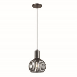 Подвесной светильник Luvi 3380/1A Odeon Light