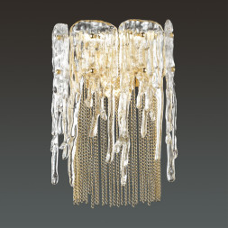 Настенный светильник Ester 4634/1W Odeon Light