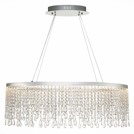 Подвесная люстра Vega SL6201.103.37 ST Luce