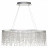 Подвесная люстра Vega SL6201.103.37 ST Luce