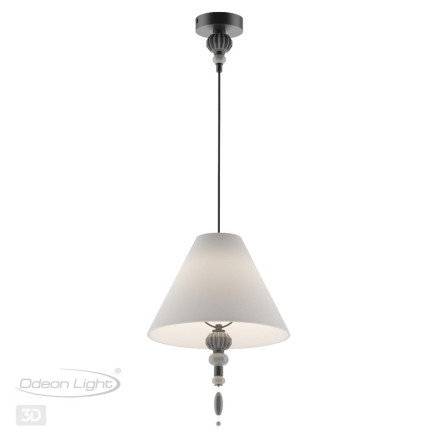 Подвесной светильник Sochi 4896/1 Odeon Light