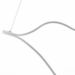 Подвесной светильник Cortile SL6106.103.56 ST Luce