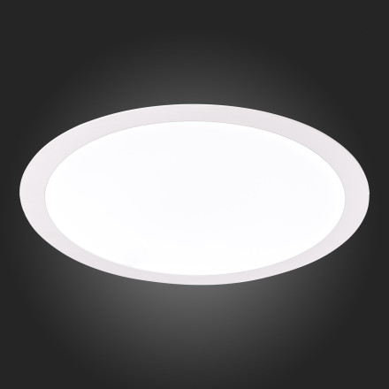 Точечный светильник Nubes ST112.532.24 ST Luce