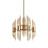 Подвесная люстра Flambi 4847/18 Odeon Light