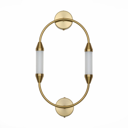 Бра Olbia SL6004.301.02 ST Luce