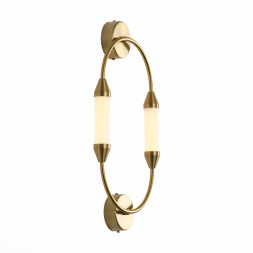 Бра Olbia SL6004.301.02 ST Luce
