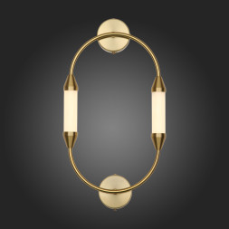 Бра Olbia SL6004.301.02 ST Luce