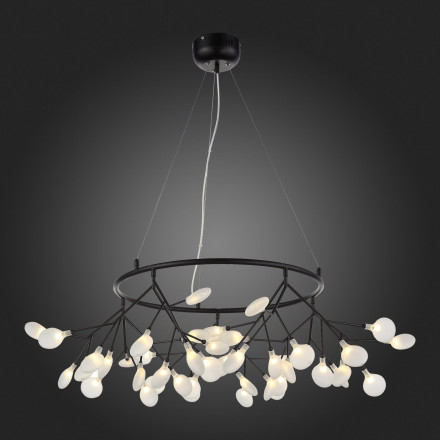 Подвесная люстра Riccardo SL411.453.45 ST Luce