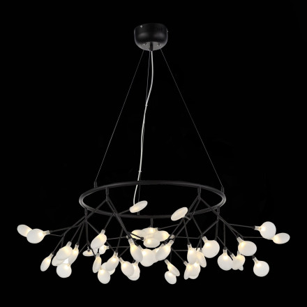 Подвесная люстра Riccardo SL411.453.45 ST Luce