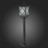 Наземный фонарь Lorne SL084.415.01 ST Luce