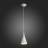 Подвесной светильник Gocce SL874.503.01 ST Luce