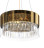Подвесная люстра Wonderland MOD313PL-04G Maytoni