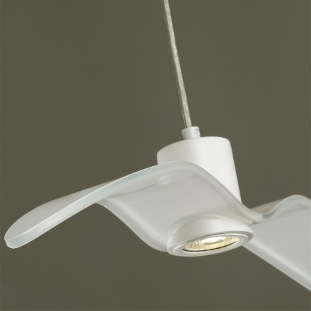 Подвесной светильник Birds 4904/1B Odeon Light