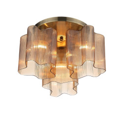 Потолочная люстра Onde SL117.302.03 ST Luce