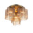 Потолочная люстра Onde SL117.302.03 ST Luce