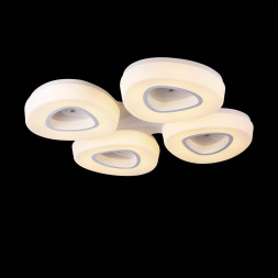 Потолочная люстра Regen SL878.502.04-T5 ST Luce