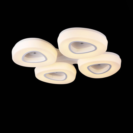 Потолочная люстра Regen SL878.502.04-T5 ST Luce