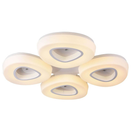 Потолочная люстра Regen SL878.502.04-T5 ST Luce