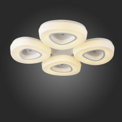 Потолочная люстра Regen SL878.502.04-T5 ST Luce