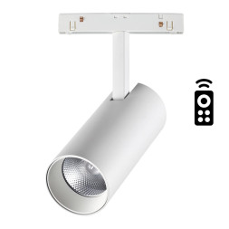 Трековый светильник Shino 358631 Novotech