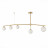 Потолочная люстра Sembrare SL1208.302.05 ST Luce