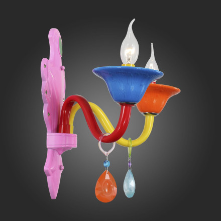 Бра Delizia SL672.961.02 ST Luce