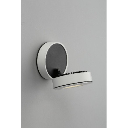 Спот Borgetto OML-101909-12 Omnilux